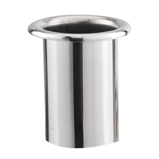 Chrome Dryer Holder (2")