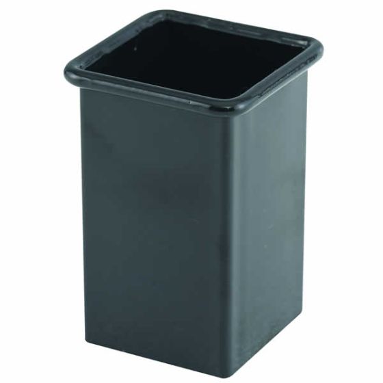 AH-12 Black Square iron holder