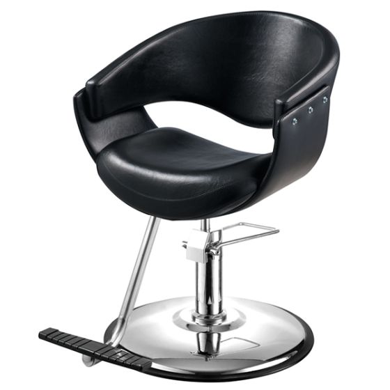 "FLAMENGO" Salon Styling Chair in Washinton, Salon Equipment in Washinton