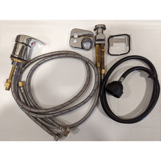 Complete UPC Fixture Kit