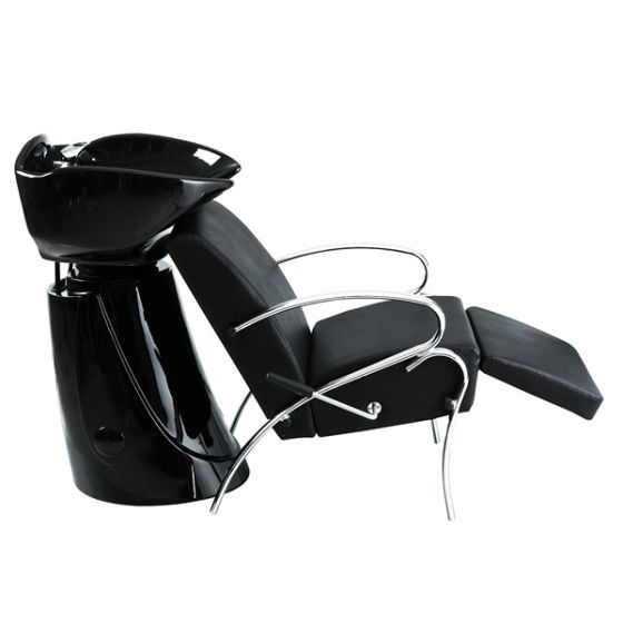 "ATLANTIC" Shampoo Wash Unit