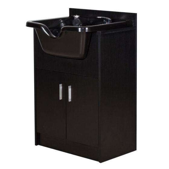 "BAHAMAS" Shampoo Bowl, Shampoo Cabinet, Shampoo Wash Station