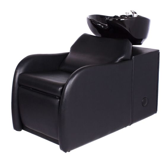 "BANGKOK" Backwash Shampoo System, "BANGKOK" Shampoo Backwash System, "BANGKOK" Shampoo Station