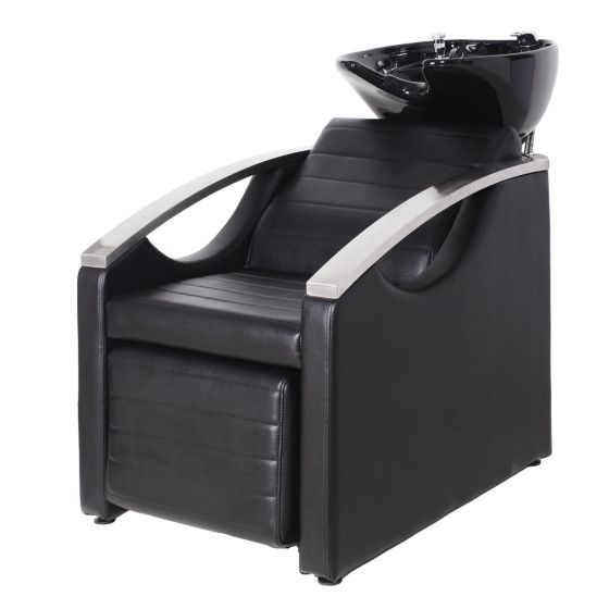 "SANTA BARBARA" Backwash Shampoo System