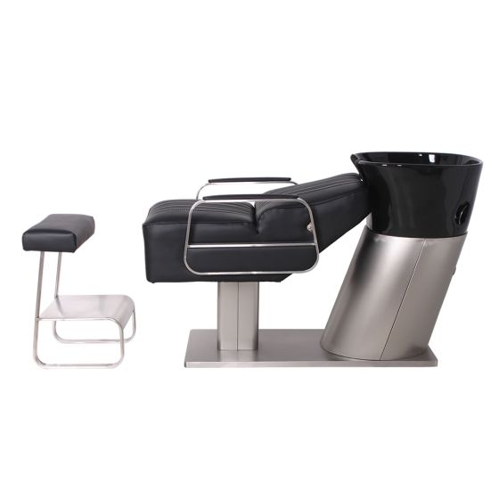 "MIAMI" Shampoo Backwash System, Backwash Shampoo Bowl in Florida