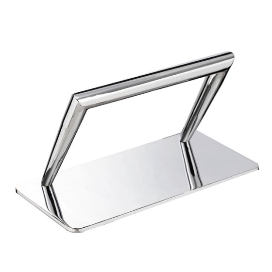 "GENOA" European Footrest