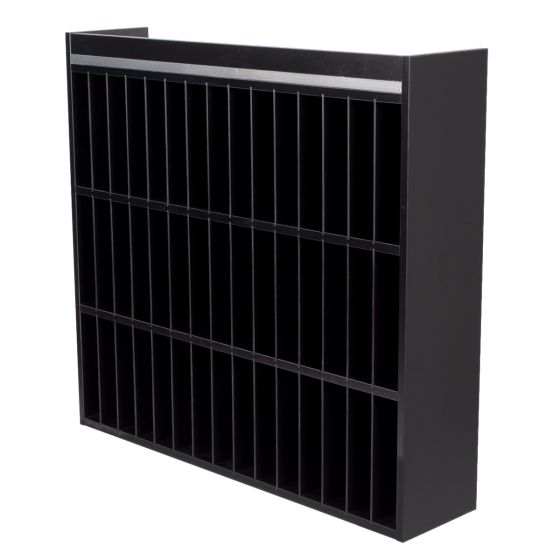 "PROCIDA" Salon Colour Bar, Tube Color Rack, Hair Salon Organizer & Cabine