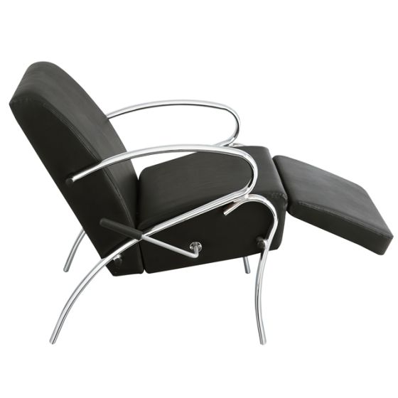 Chaise Lounge Shampoo Chair