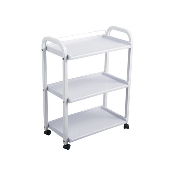 "STELLA" Multi-function Rollabout Storage Cart