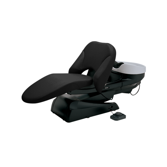 "YUME" Shampoo Unit by TAKARA BELMONT (Made in Japan)