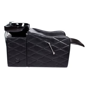 "GABRIELLE" Luxury Backwash Shampoo Bowl, Luxury Shampoo Equipment, Luxury Shampoo Furniture