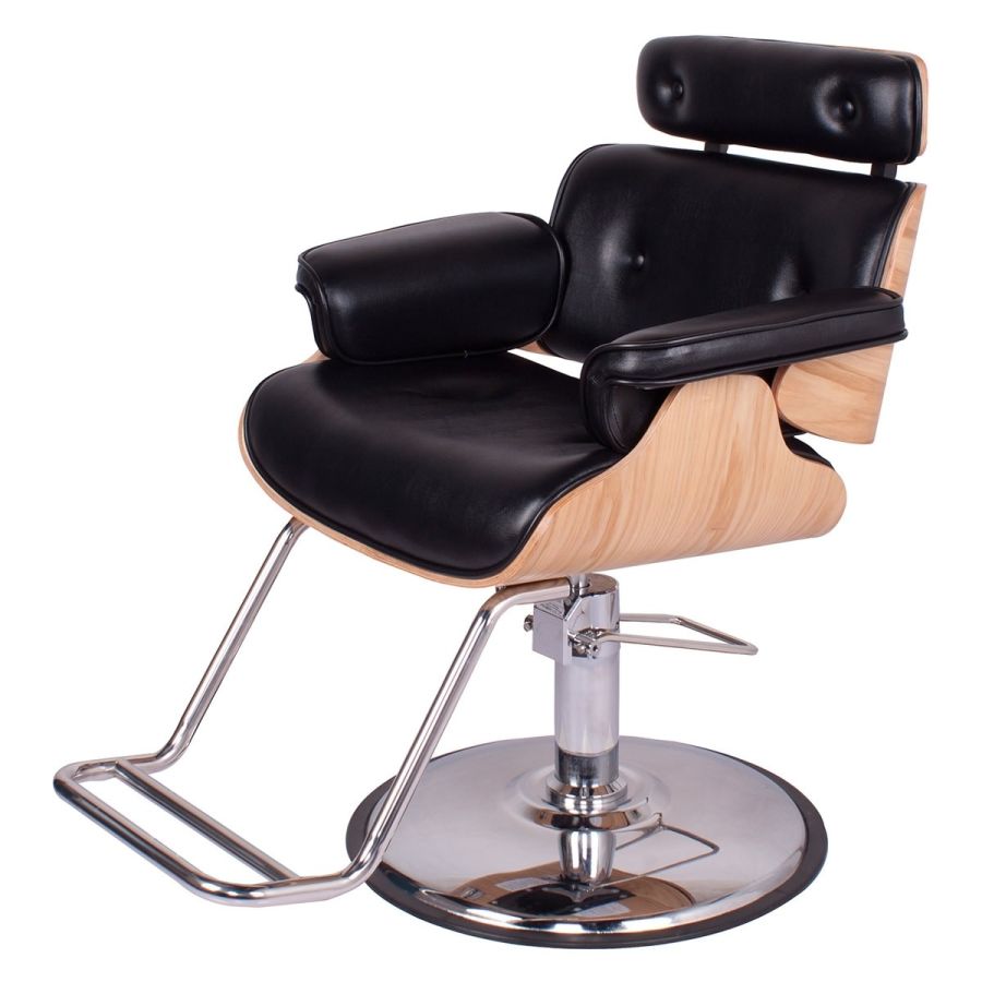 COCOA Salon Chair in California, Styling Chair in Florida, Salon Furniture in New York