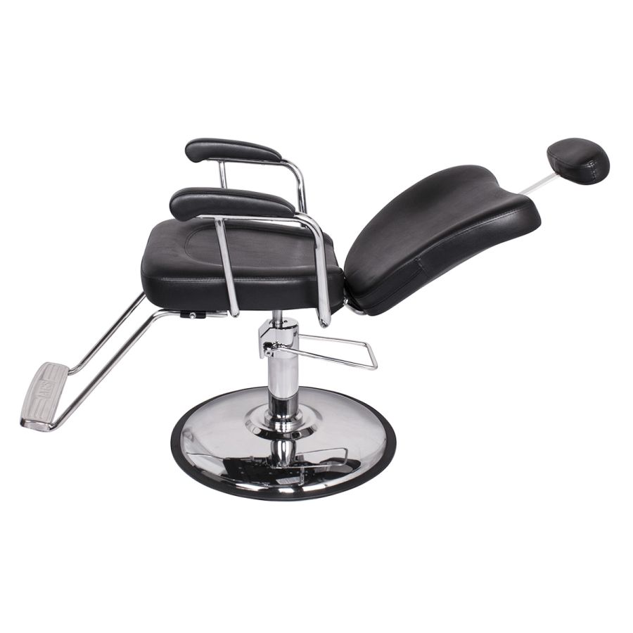 "DALLAS" Reclining All-Purpose Salon Chair, "DALLAS" Salon Equipment, "DALLAS" Salon Chairs