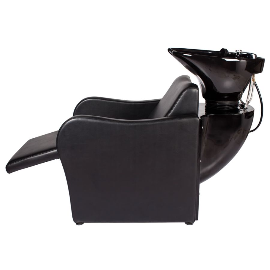 "MALIBU" Shampoo Bowl In California, Shampoo Backwash in California, Shampoo System in California