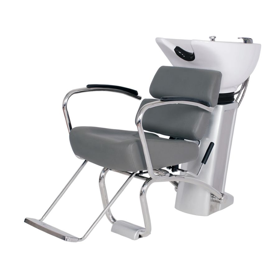 "AKITA" Luxury Salon Equipment, Luxury Salon Furniture, Luxury Shampoo Bowls