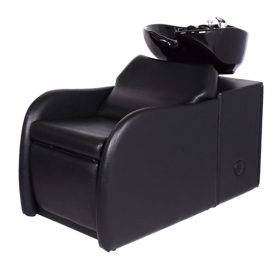 "BANGKOK" Backwash Shampoo System, "BANGKOK" Shampoo Backwash System, "BANGKOK" Shampoo Station