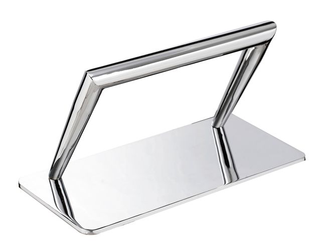 "GENOA" European Footrest