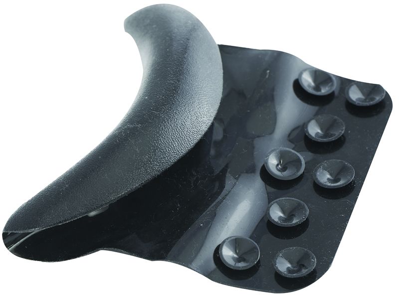 G-105 Silicone Gel Shampoo Bowl Neckrest, Shampoo Bowl Parts