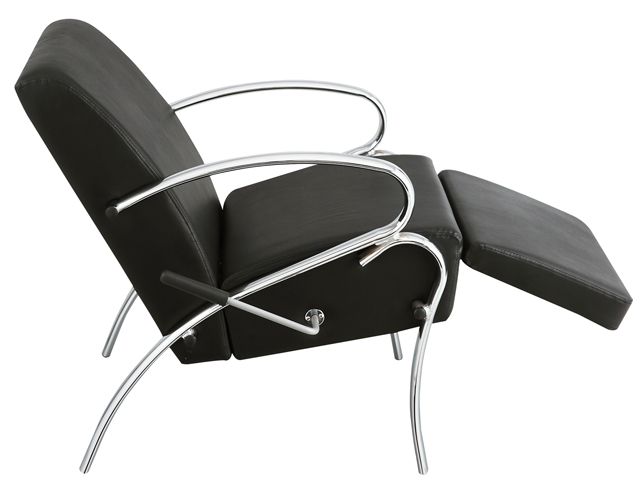 Chaise Lounge Shampoo Chair