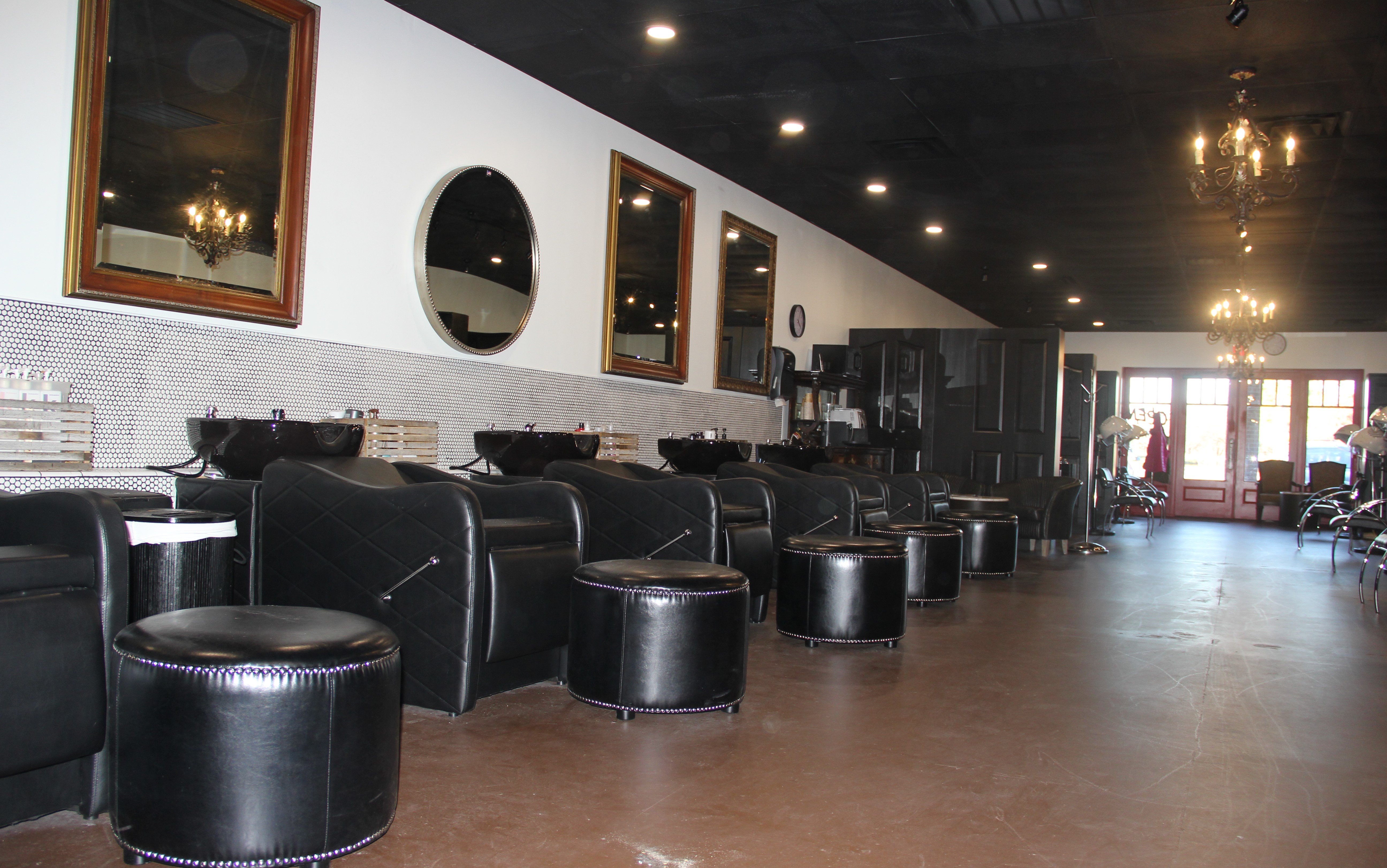 Salon Equipment List (Updated December 2023)