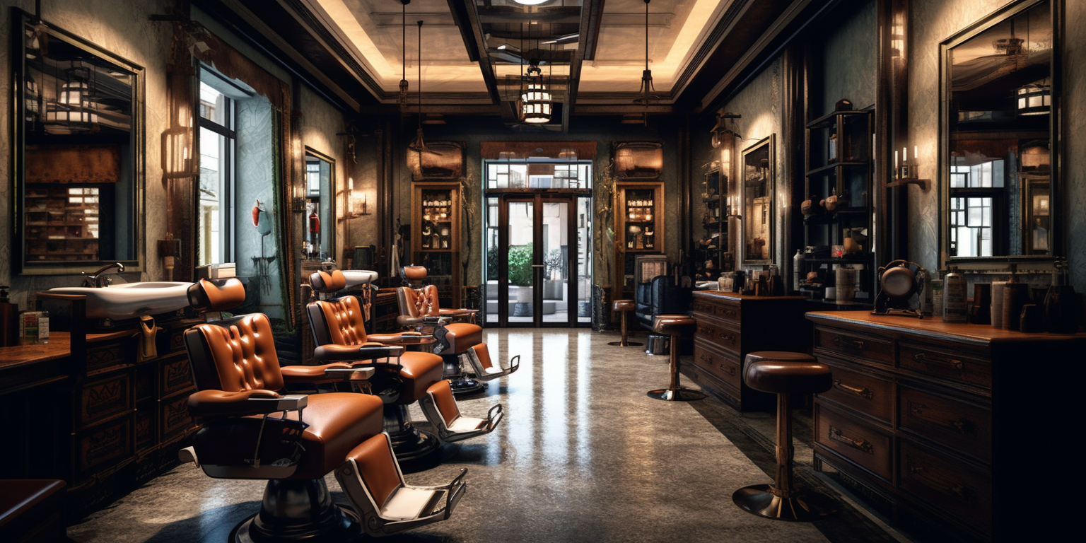 AGS Beauty: The Best Salon Equipment Brand in the USA