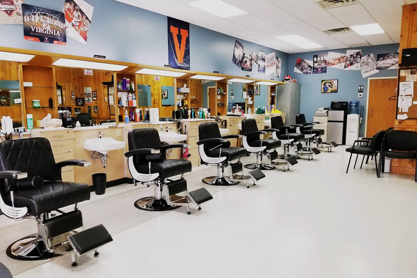 Selecting the Perfect Barber Chair: A Brief Buying Guide