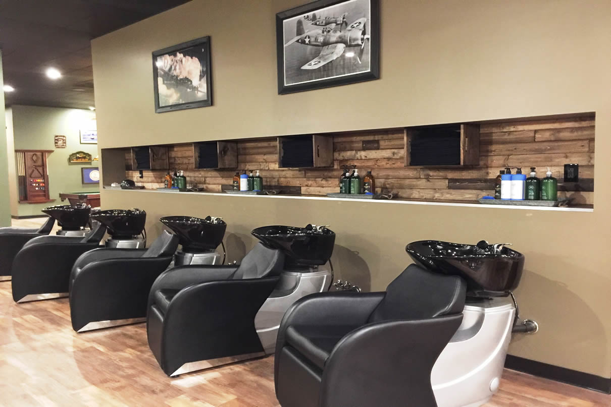 Tips for Keeping Salon Shampoo Bowls Clean and Functional