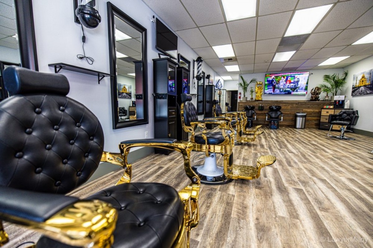 salon equipment in california, salon furniture in california, barber chairs, salon chairs in california