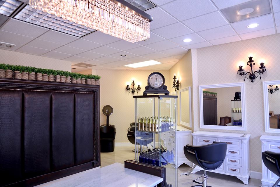 salon equipment in california, salon furniture in california, barber chairs, salon chairs in california