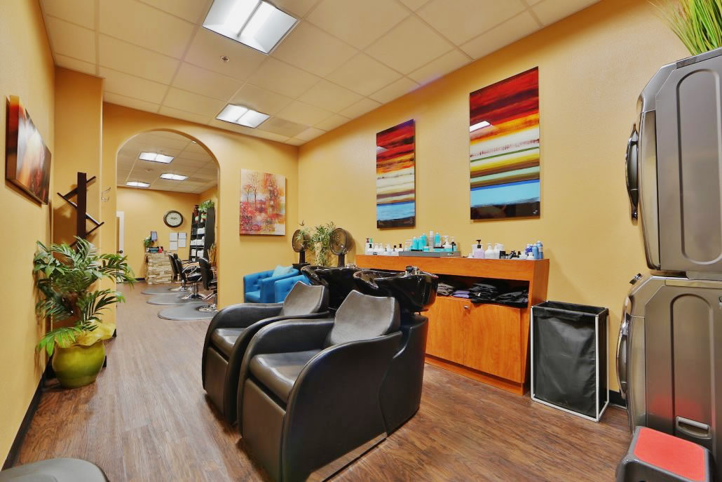 salon equipment in california, salon furniture in california, barber chairs, salon chairs in california