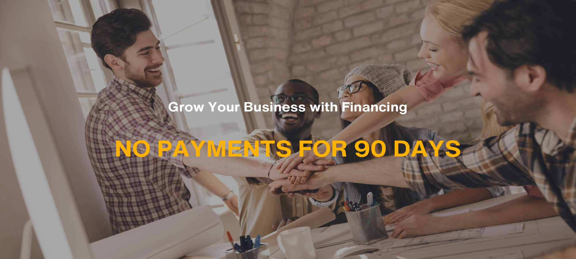 Salon Equipment Financing, Salon Furniture Financing, Salon Chairs Financing, Barber Chairs Financing