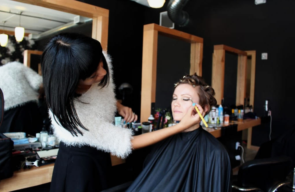 salon equipment in california, salon furniture in california, barber chairs, salon chairs in california