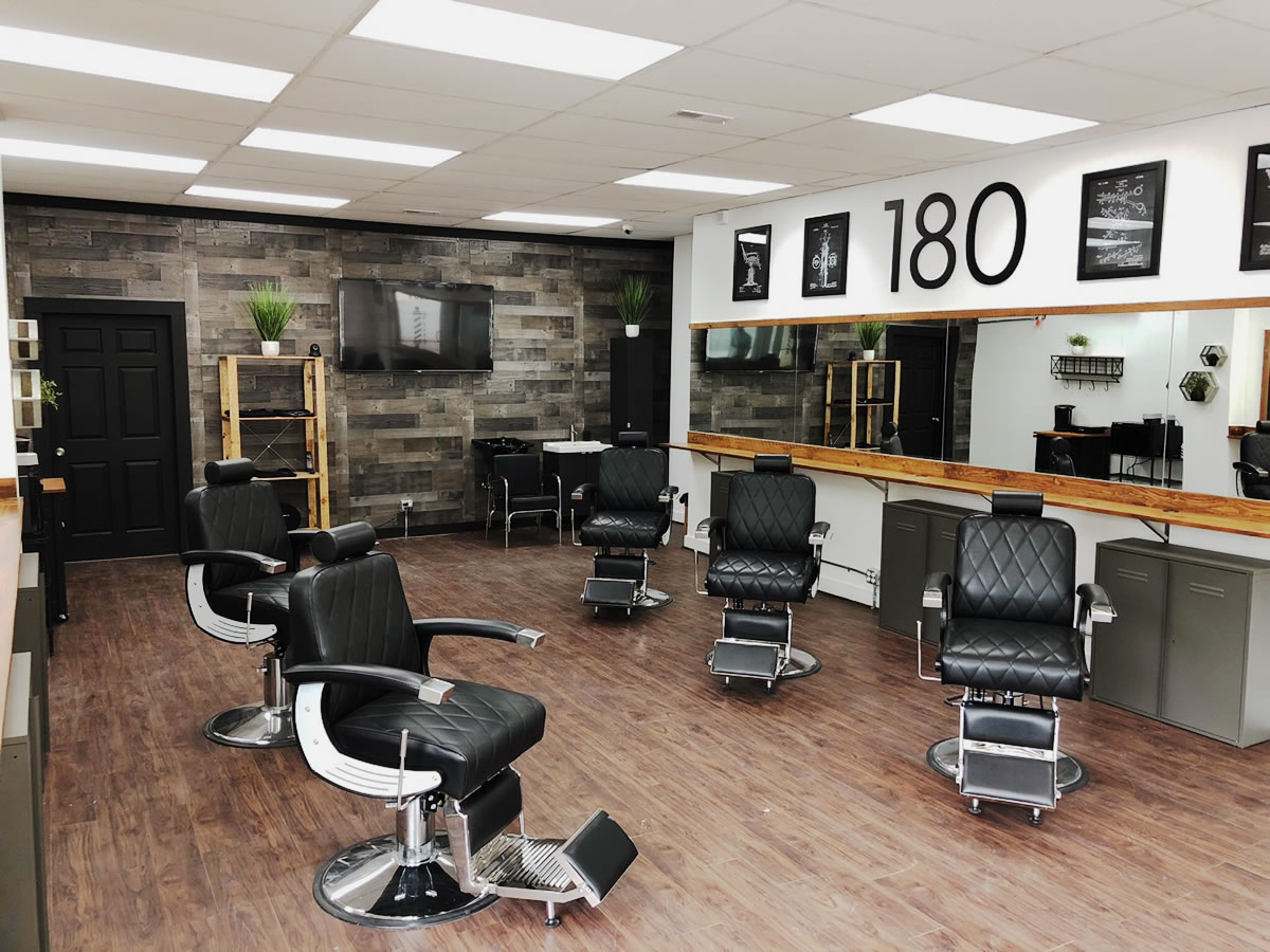 salon equipment in california, salon furniture in california, barber chairs, salon chairs in california