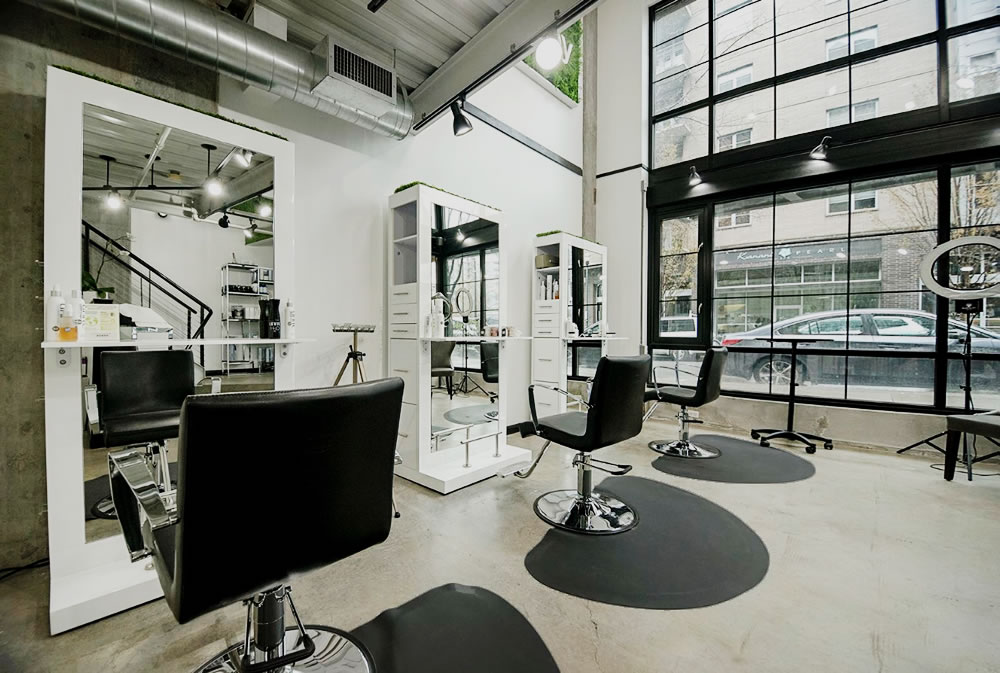 salon equipment in california, salon furniture in california, barber chairs, salon chairs in california