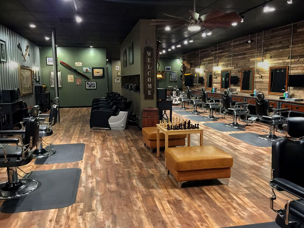 salon equipment in california, salon furniture in california, barber chairs, salon chairs in california