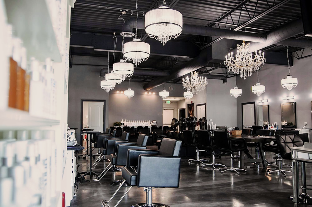 salon equipment in california, salon furniture in california, barber chairs, salon chairs in california