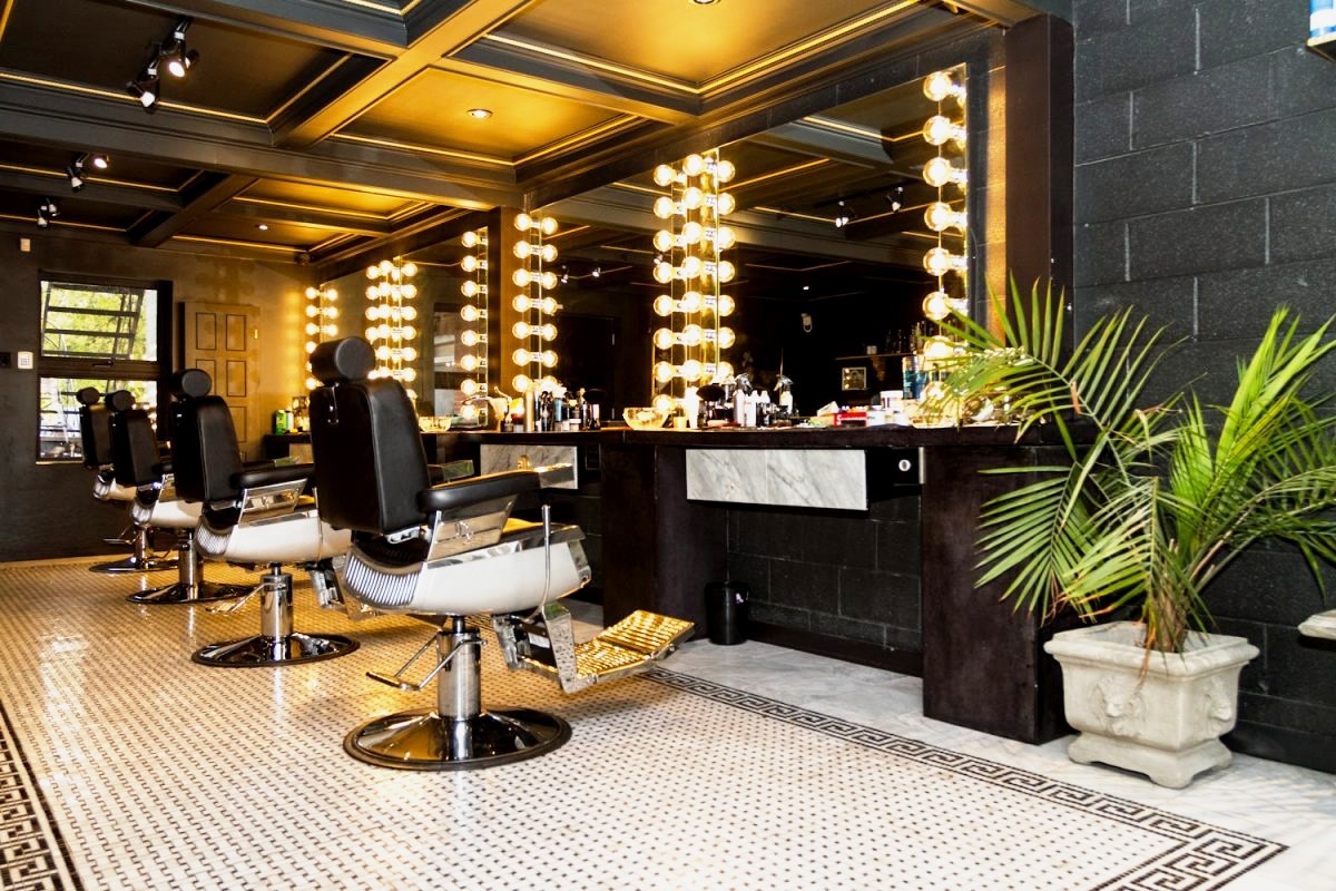 salon equipment in california, salon furniture in california, barber chairs, salon chairs in california