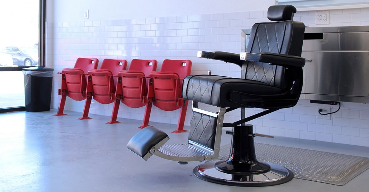 salon equipment in california, salon furniture in california, barber chairs, salon chairs in california