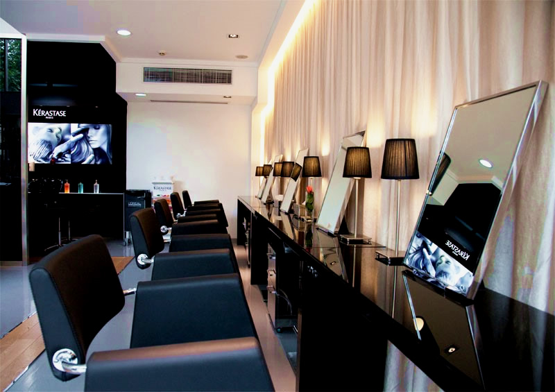 salon equipment in california, salon furniture in california, barber chairs, salon chairs in california